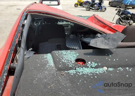 2012 Ford Mustang z USA, uszkodzony, nr VIN 1ZVBP8AM2C5280769